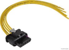 HERTH+BUSS ELPARTS Kabelreparatursatz, Luftmassenmesser  u.a. f&uuml;r AUDI, FIAT