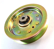 N2 QUALITY REPLACEMENT PARTS 276-6646 HEAVY-DUTY FLAT IDLER MTD756-04129
