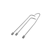 Lunvera Edition 3-Piece 360° Rotating Professional PDR Rod Set(excluding handle)