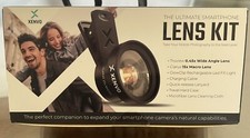 Xenvo Pro Lens Kit For Smartphones