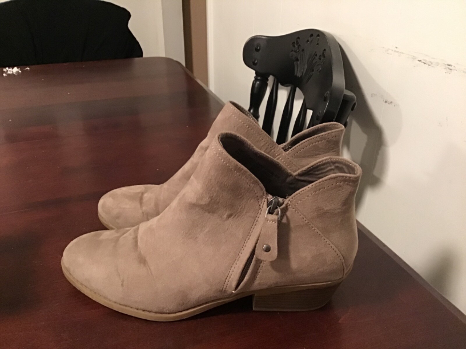 SO American Heritage Boots