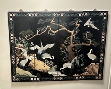 4 Part Eastern Wall Panel