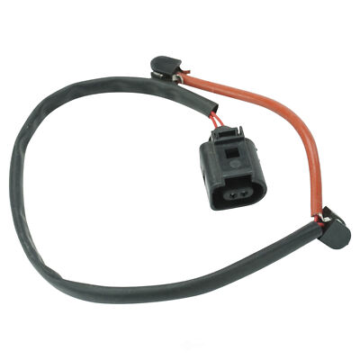 Disc Brake Pad Wear Sensor Kit TRQ BSA70825