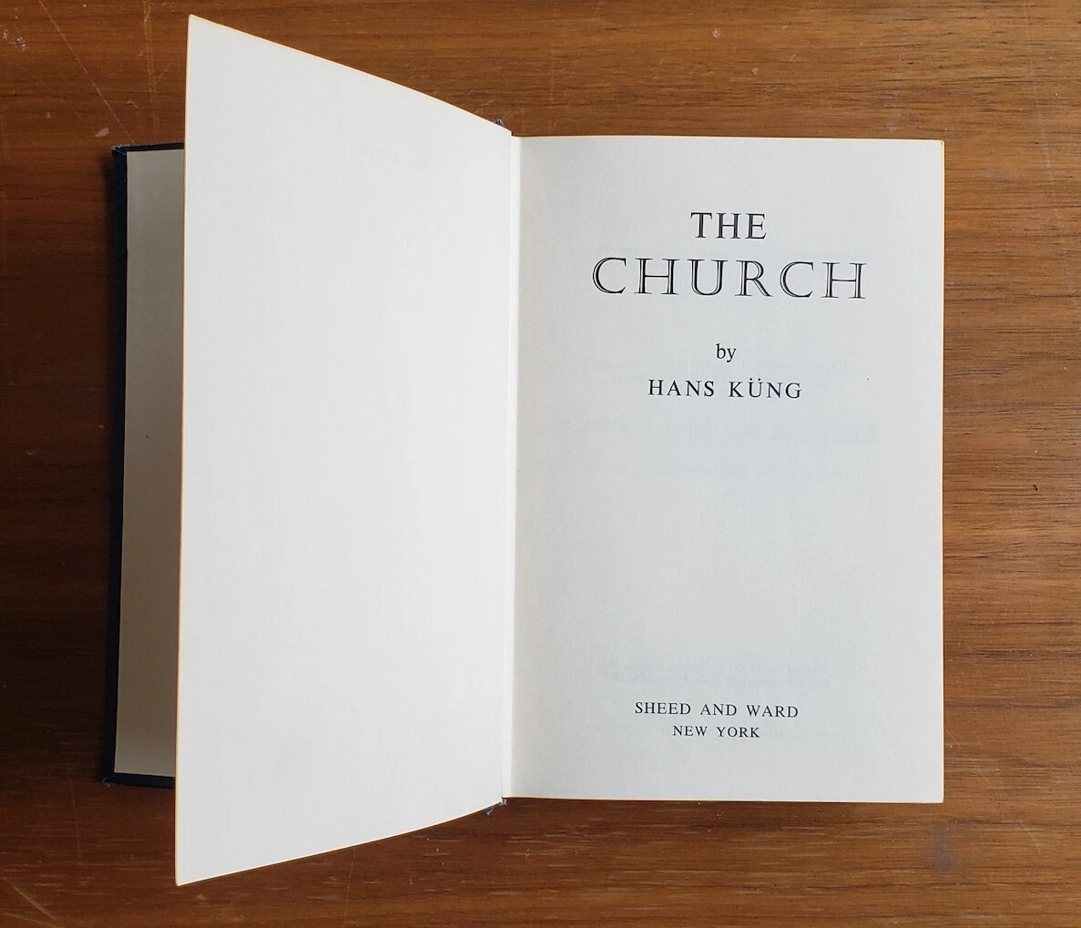 ORTHODOX CHRISTIANITY THEN AND NOW: What Hans Christian Andersen