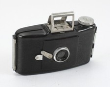 KODAK BANTAM F8, 40/8 KODALINEAR, USES 828 FILM, FEW ISSUES/194702