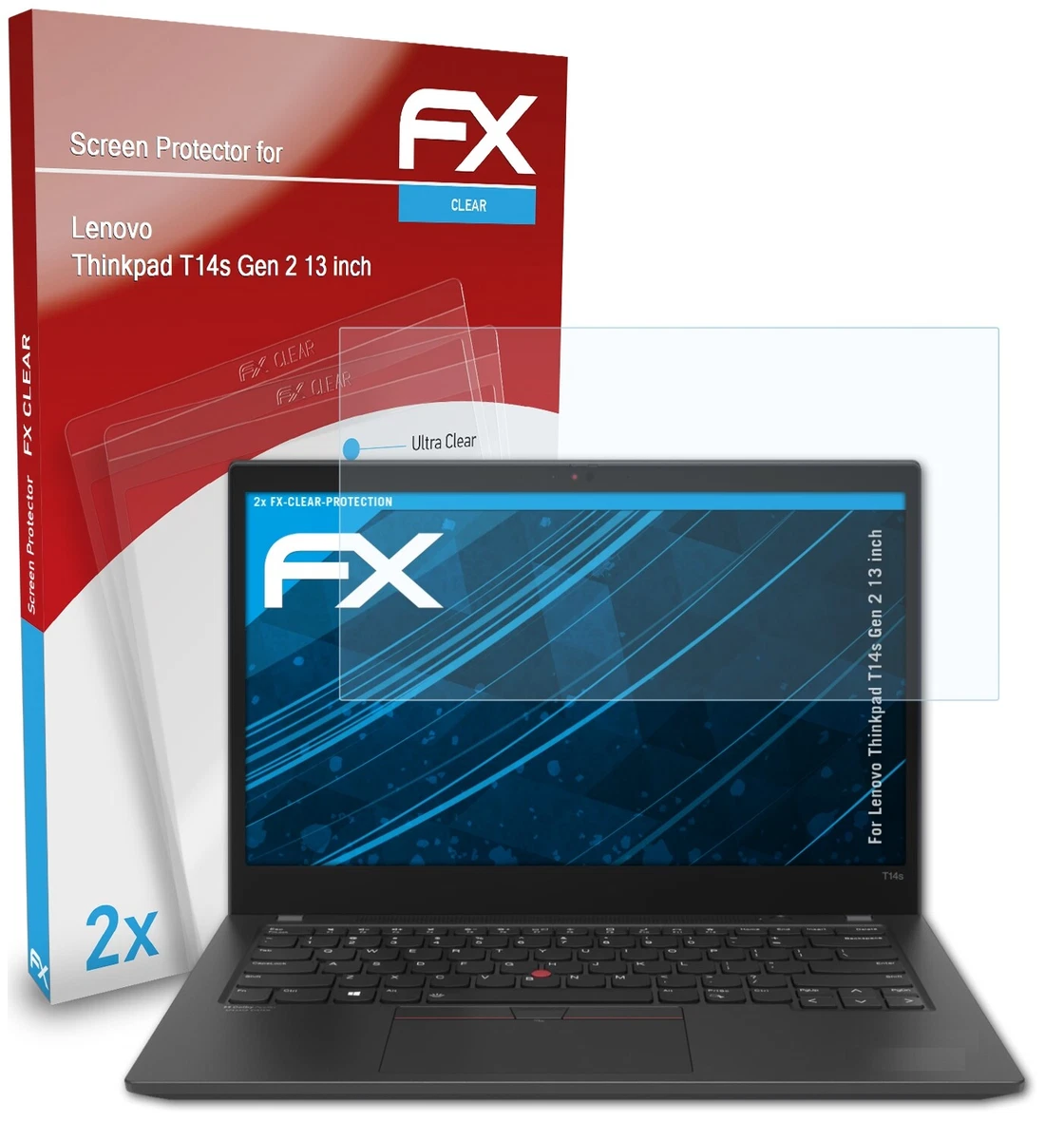 atFoliX Verre film protecteur pour Alldocube iWork GT 9H