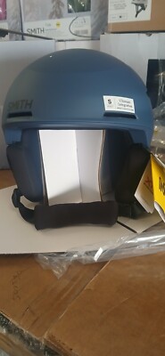 Smith Altus MIPS Adult Helmet Size S, Matte French Navy