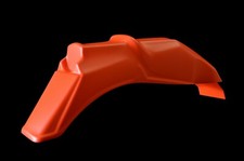 Garde boue arrière SWM TF3 / SWM TF3 rear fender