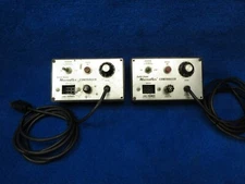 Cole-Parmer Masterflex Speed Controller Solid State Reverse Qty 2 - partsrepair