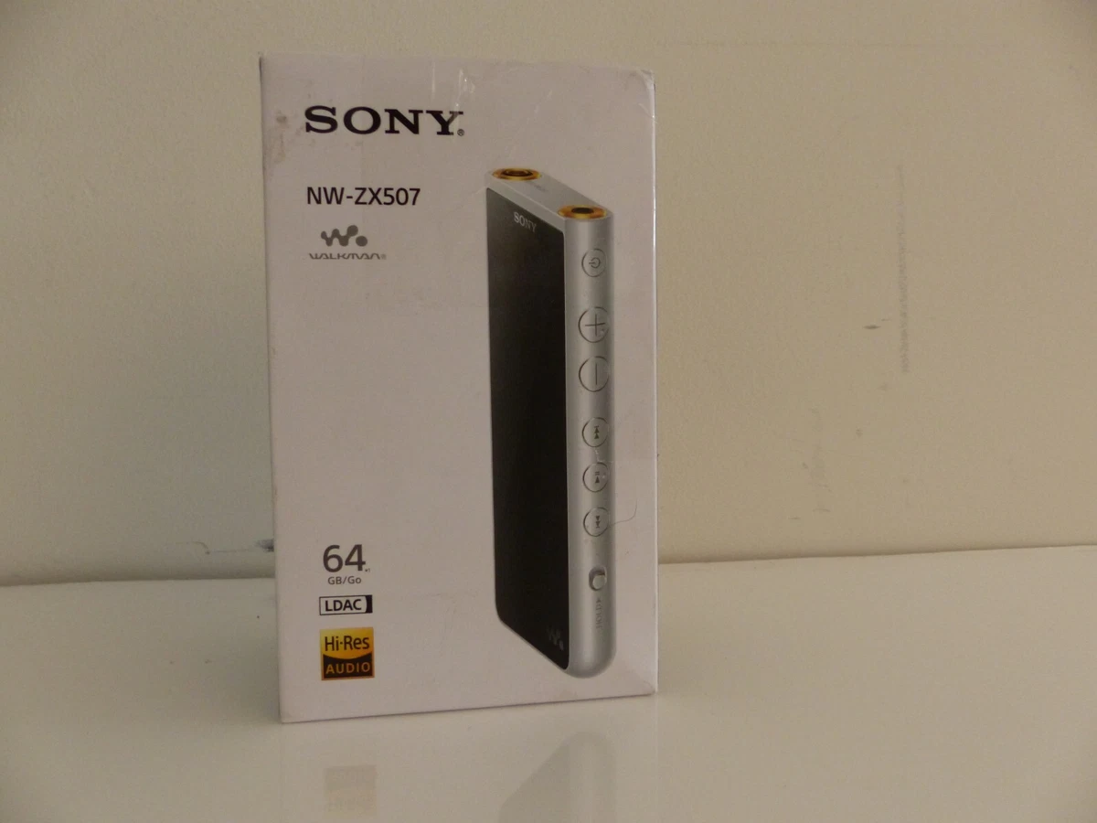 SONY VAIOWindows11pentum美品 NW-ZX1 | ポータブルオーディオプレーヤー WALKMAN ウォークマン | ソニー