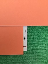 OMEGA 351 Wristwatch Hand Second Sweep