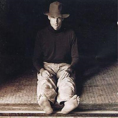 Taylor James Hourglass (CD) Album