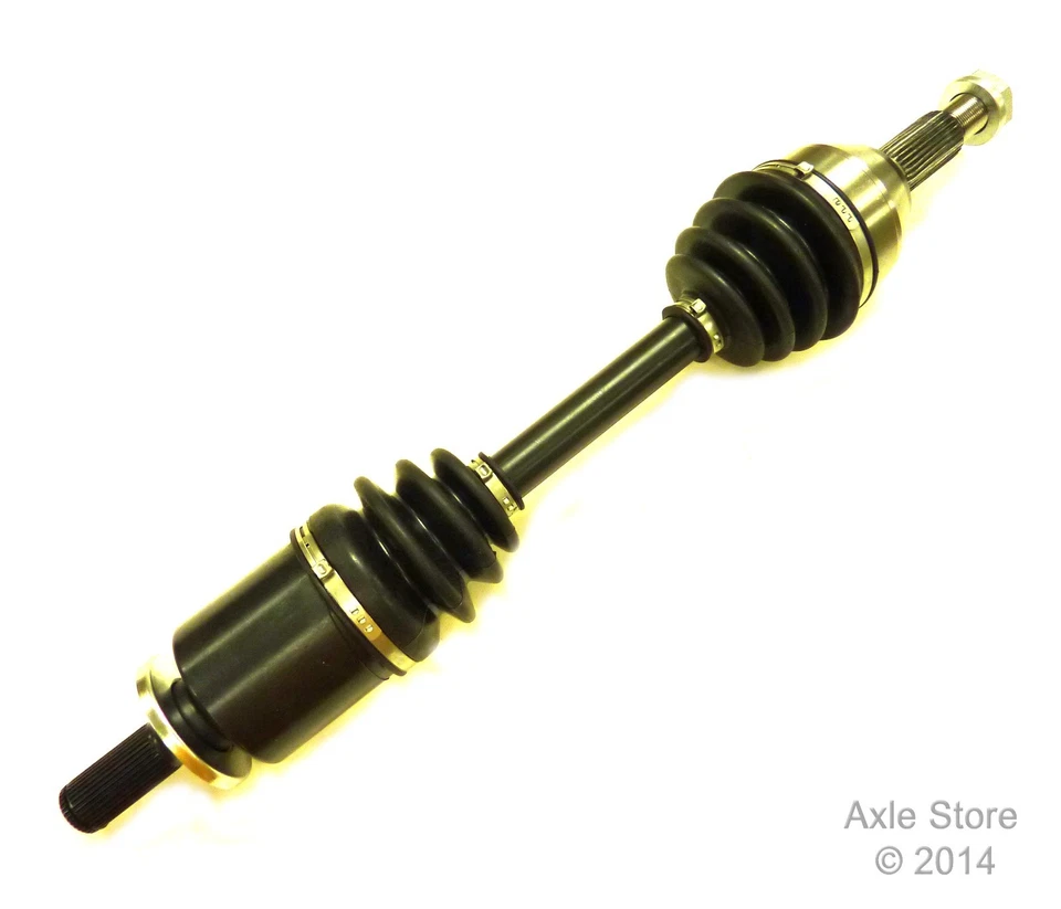 2 nuevos ejes CV par delantero aptos 2006 2005 2004 Suzuki Verona con 1 año de garantía Foto 3 de 4