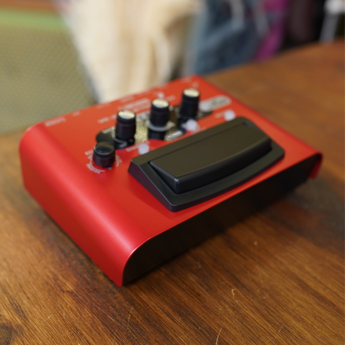 BOSS VE-2 Vocal Harmonist Vocal Effects 4957054504496 | eBay BOSS VE-2 Vocal Harmonist Vocal Effects 4957054504496 | eBay