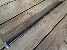 EASTON THUNDER HIT STICK BASEBALL DOUBLE LOCK TRAINING AID - 30"/27oz.