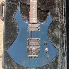 B.c. Rich Virgin Usa