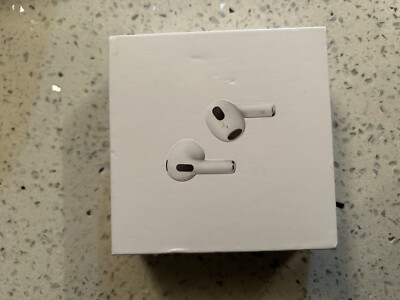 Apple AirPods Pro with MagSafe Wireless Charging Case - White