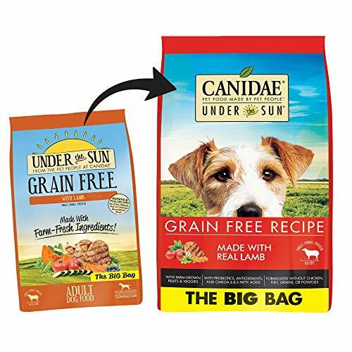 petco canidae
