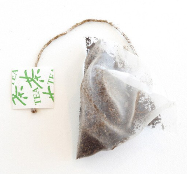 Hagiri Roasted green tea bags made from Shizuoka prefecture Japan 15 bags