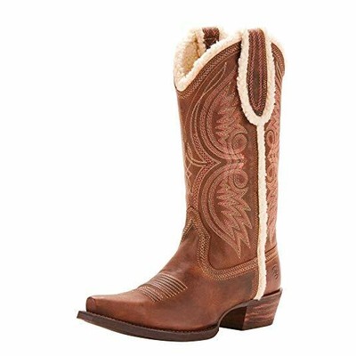 ariat women's dress boots