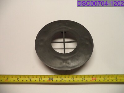 Qty = 1 Box of 250: OCM Sand Plate for Chairs 6'' thru 17.75'' Tall P/N PHCPLATE2
