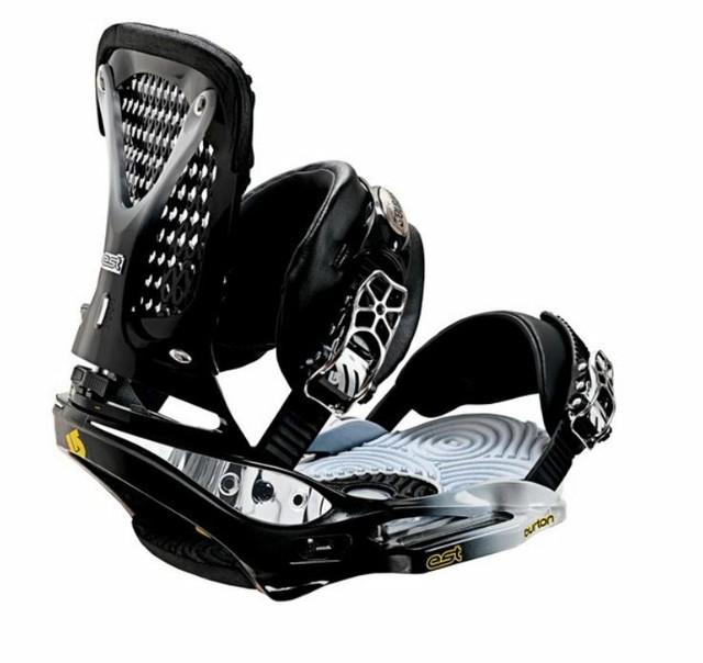 bindings for channel boards