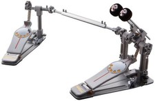 Pearl P3002C Demon Drive Eliminator Bass Drum Double Pedal P-3002C NEW