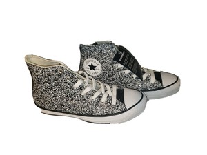chuck taylor all star lift galaxy dust ox