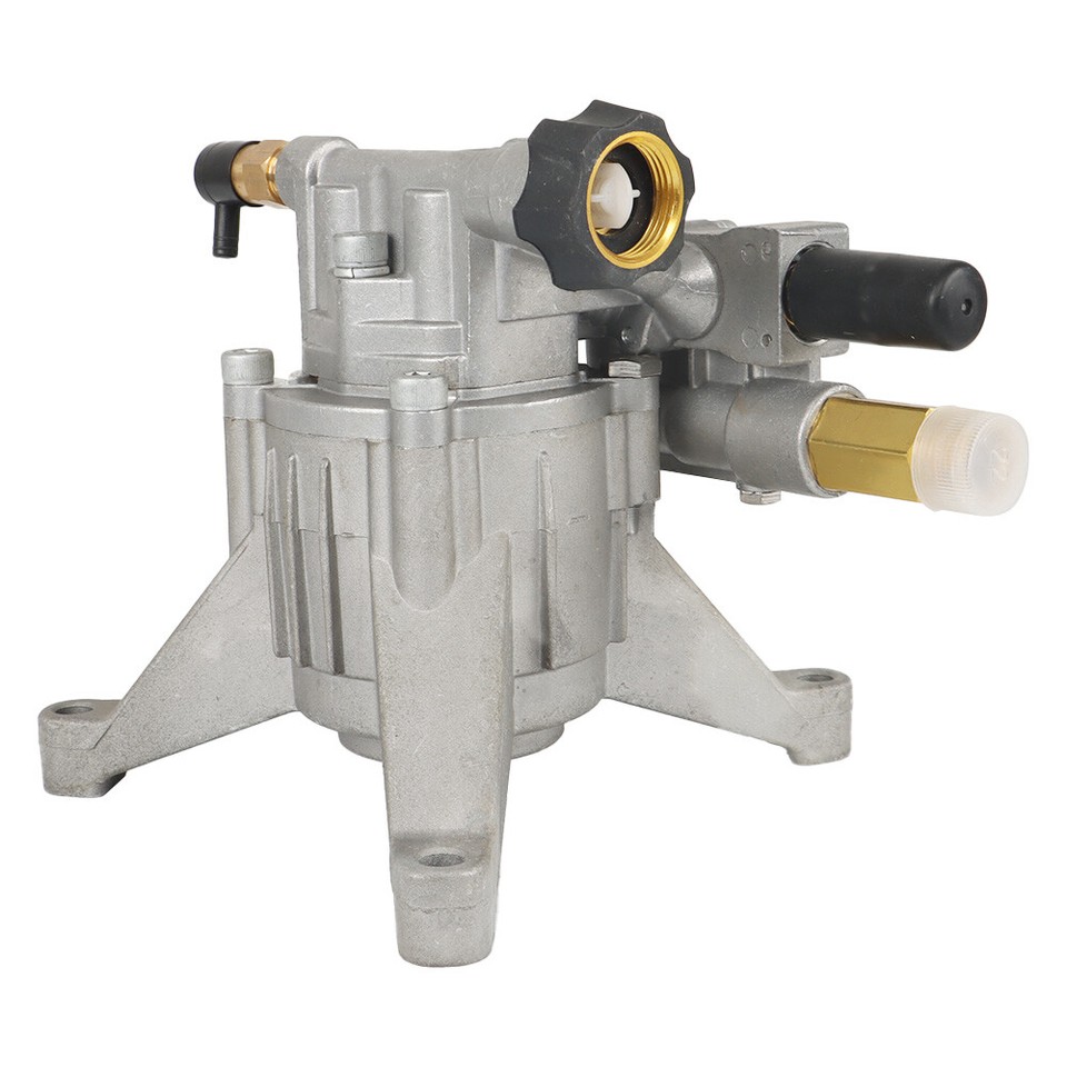 2700 PSI Pressure Washer Water Pump – Replacement For Sears 919.762350, 919.769010