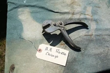 H.B. Rouse & Co Pliers SHEAR, vintage