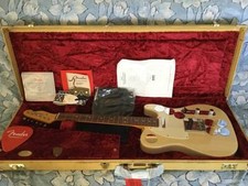 Electric Guitar Fender Jimmy Page Mirror Telecaster Shipped from Japan
