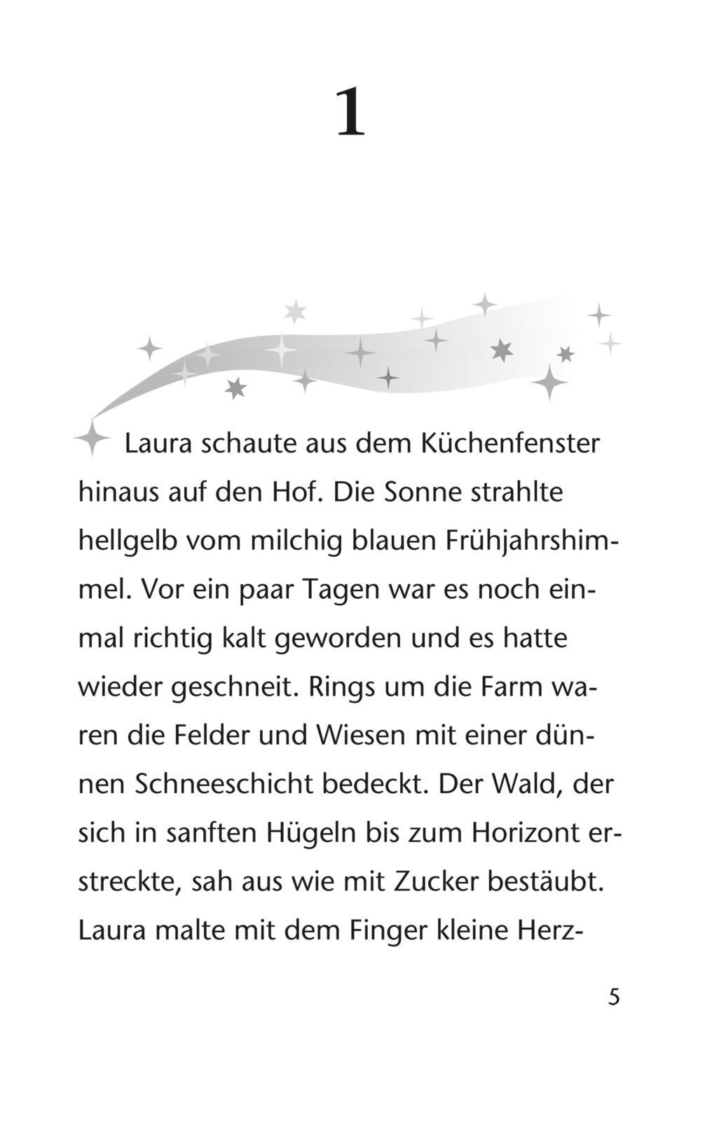 Thumbnail - Sternenschweif 36: Das Magische Tuch Linda Chapman