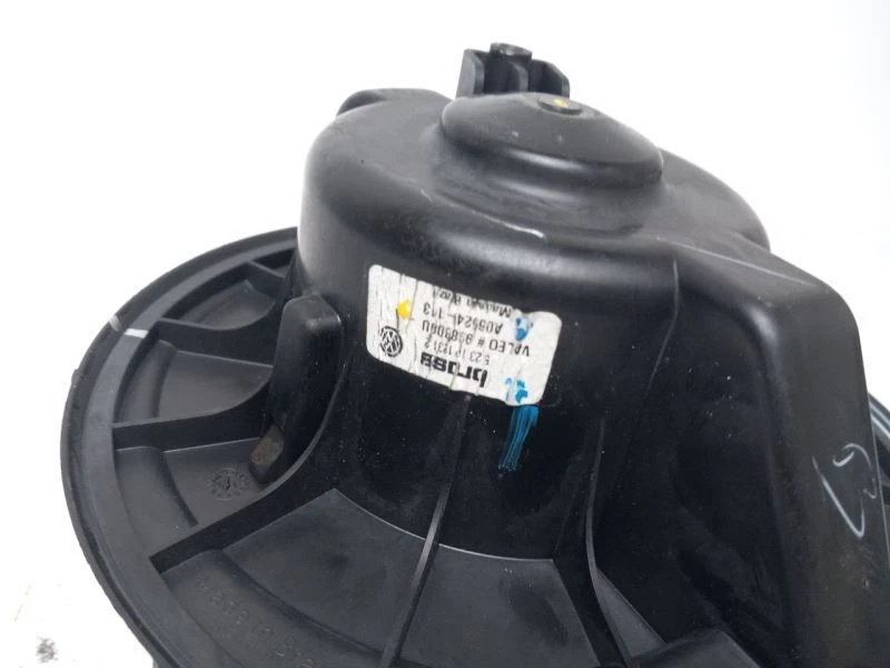 Motor soplador Volkswagen Jetta 2005-2014 Foto 4 de 4