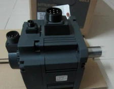 Mitsubishi HC-SF203K AC Servo Motor 1PC New HCSF203K In Box Expedited Shipping