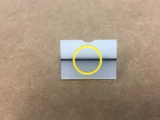 SAFRAN ELECTRONICS 10HN252 LENS FOR TEST SET PLUG-IN UNIT