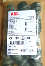 10PCS/New ABB CP1-10B-10 CP110B10 Push Button