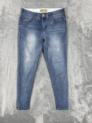 Democracy Jeans Women's Blue 
