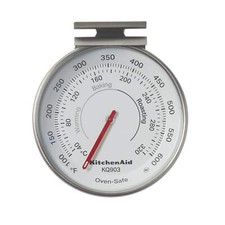 KitchenAid KQ903 3-in Analog TEMPERATURE RANG...