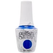 Gelish Soak Off Gel Polish - Ocean Wave 0.5 oz