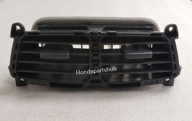 Genuine Honda Vent Louver 83410-TG7-A01ZB | 1 Year | OE