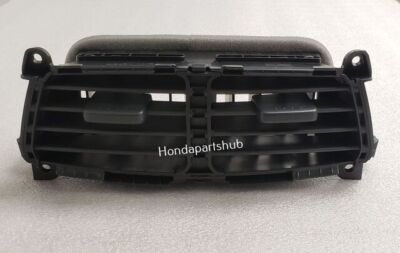Genuine Honda Vent Louver 83410-TG7-A01ZB | 1 Year | OE