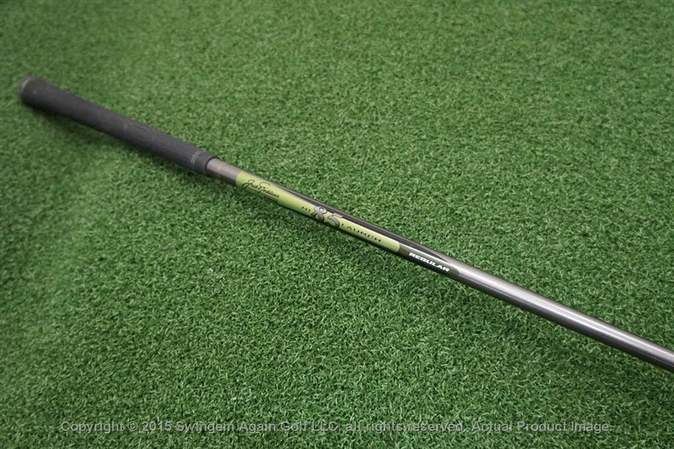 Lh Jack Nicklaus Tour 3 Fairway Wood Graphite Regular Flex Golf P135757 HB2-6-49 - Image 4 of 4