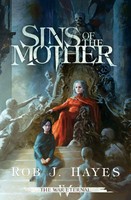 Sins Of The Mother Rob J Hayes Taschenbuch Kartoniert / Broschiert Englisch 2022