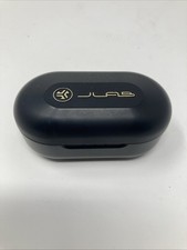 JLab JBuds Air Pro True Wireless Earbuds, Bluetooth Multipoint, Auto Play Pause