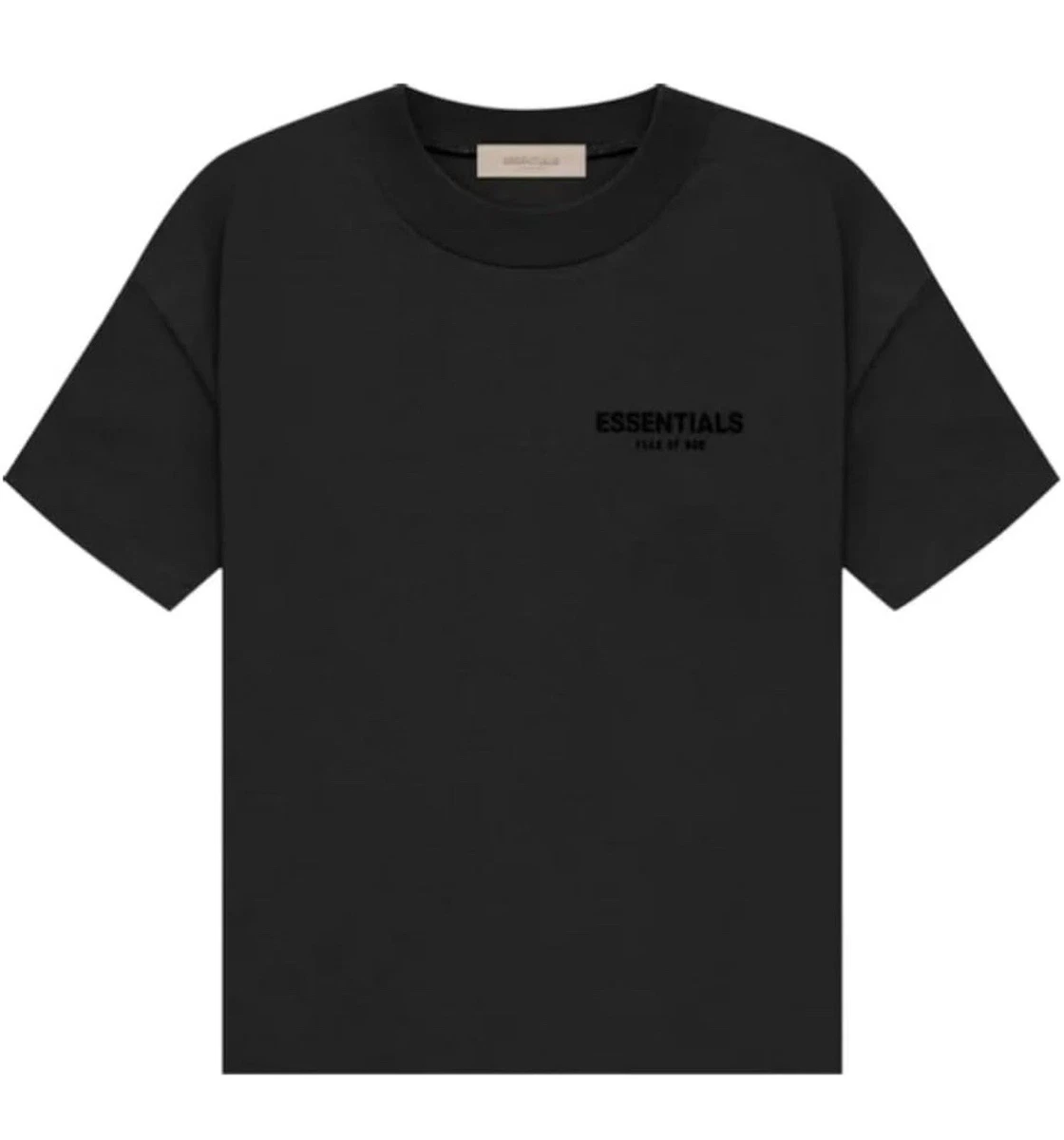 Essentials Cotton T-Shirts for Men for sale | eBay