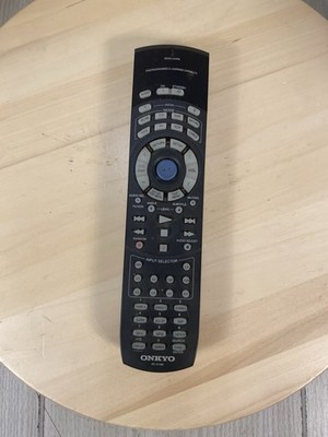 Onkyo Remote RC-515M Original Audio Video Stereo System CD dvd AV OEM
