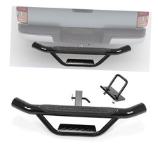 Universal Bumper Trailer Hitch Step for SUV Trucks Pickups with 2 Inch