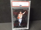 TRAE YOUNG 2019-20 PANINI SELECT #33 PSA/DNA AUTOGRAPH  PSA 10 GEM MT