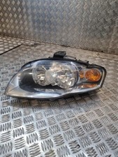Feu avant (phare) Audi CABRIOLET
