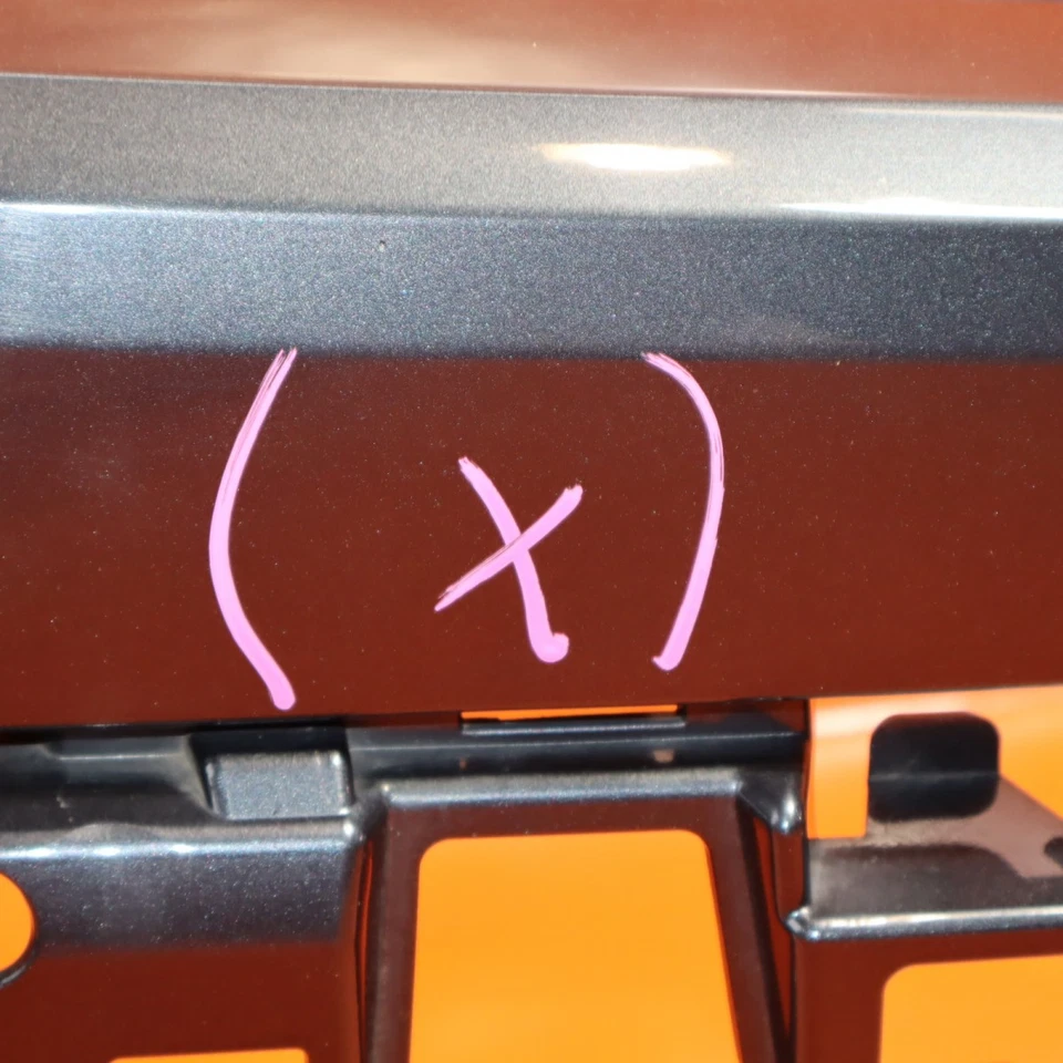 ОРИГИНАЛЬНЫЙ ПЕРЕДНИЙ БАМПЕР MERCEDES BENZ GLK350 AMG 2013 2014 2015 A2048857538 - Изображение 2 из 4